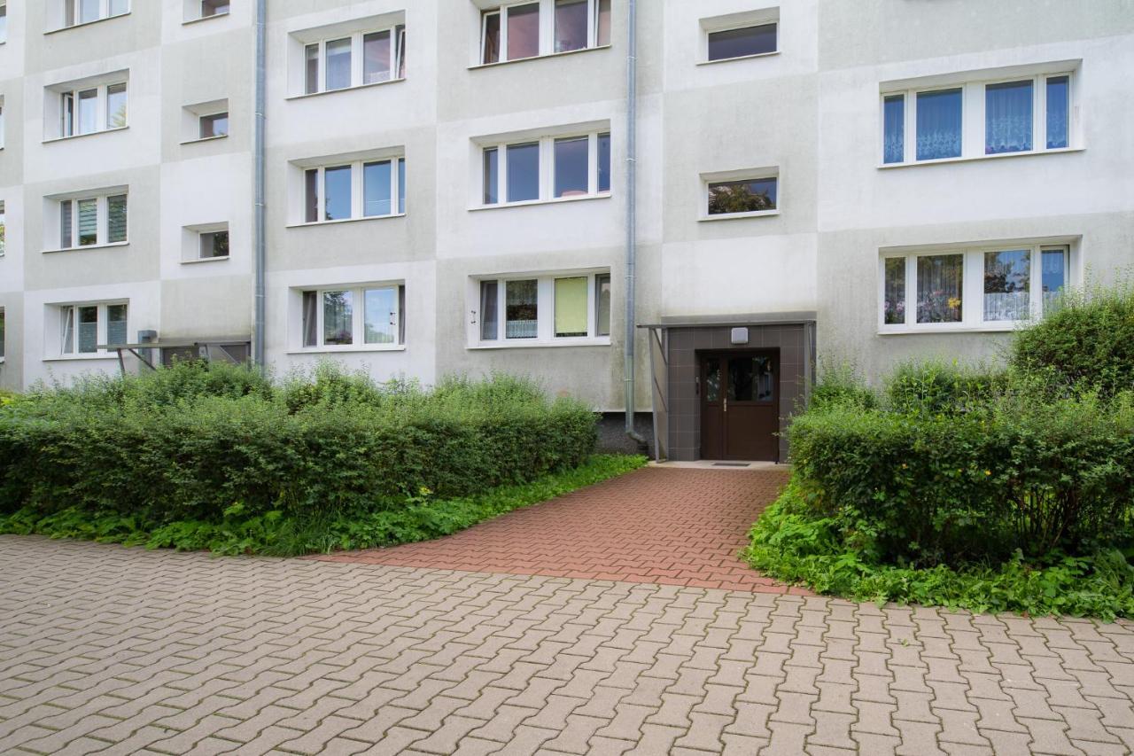 Blue Morpho Piatkowo Apartment Poznan